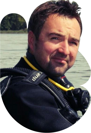 Шпилевский Юрий