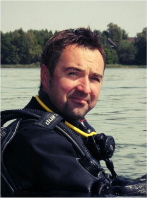 Шпилевский Юрий