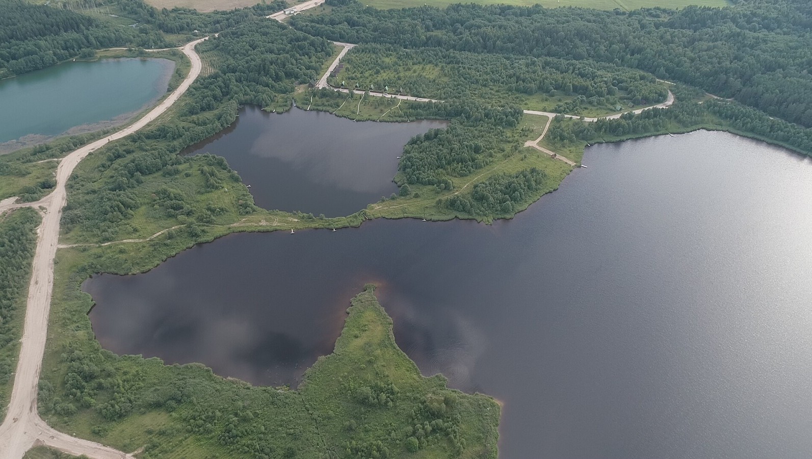 Карьер Гайдуковка