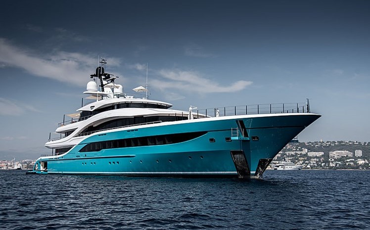 Дайвинг сафари 